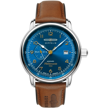 Zeppelin Méditerranée