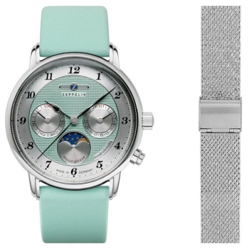 Zeppelin Friedrichshafen