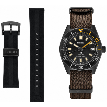 Seiko Prospex