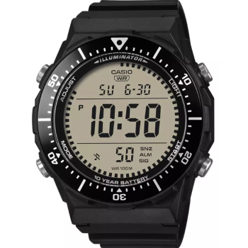 Casio Timeless