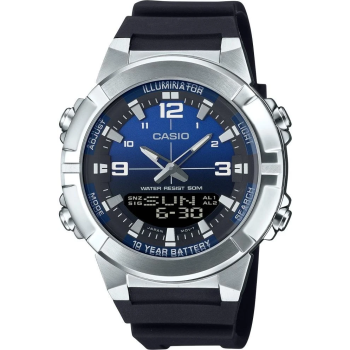 Casio Timeless