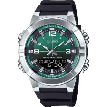 Casio Timeless