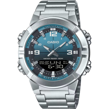 Casio Timeless