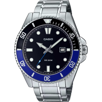 Casio Timeless