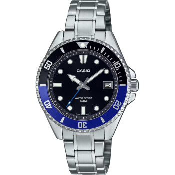 Casio Timeless