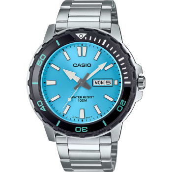 Casio Timeless