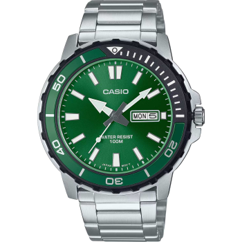 Casio Marine Sport