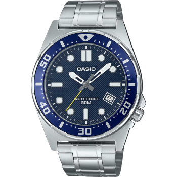 Casio Timeless