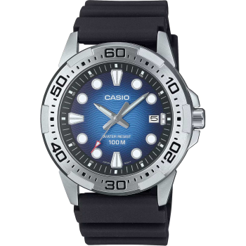 Casio Timeless