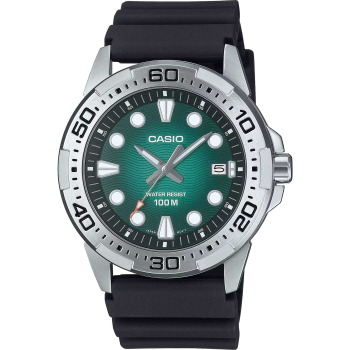 Casio Timeless