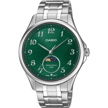 Casio Timeless