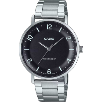 Casio Timeless