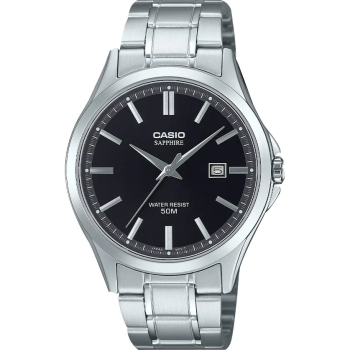 Casio Timeless
