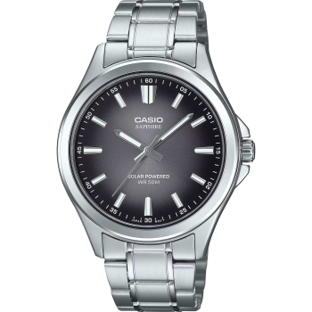 Casio Timeless