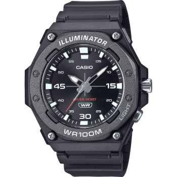 Casio Timeless