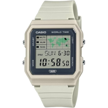 Casio Timeless