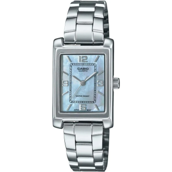 Casio Timeless