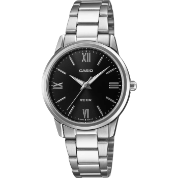 Casio Timeless