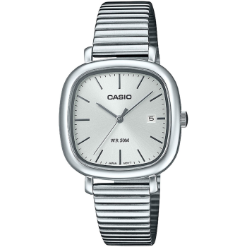 Casio Timeless