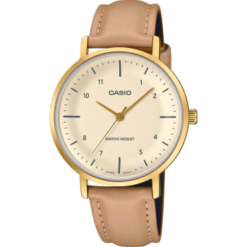 Casio Timeless