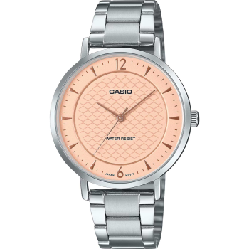 Casio Timeless