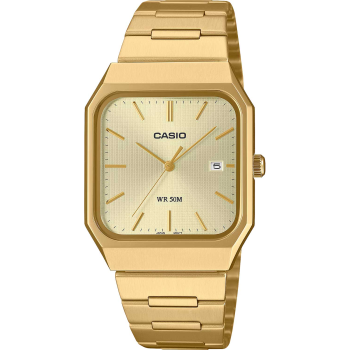 Casio Timeless