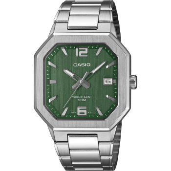 Casio Timeless