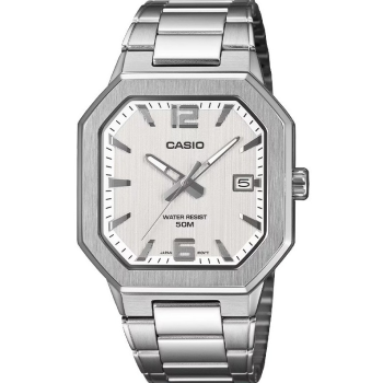 Casio Timeless