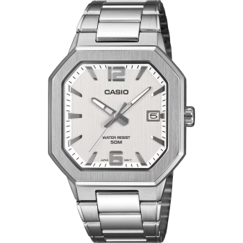 Casio Timeless