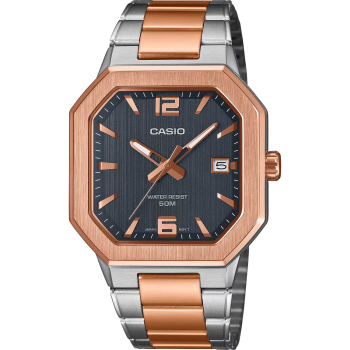 Casio Timeless