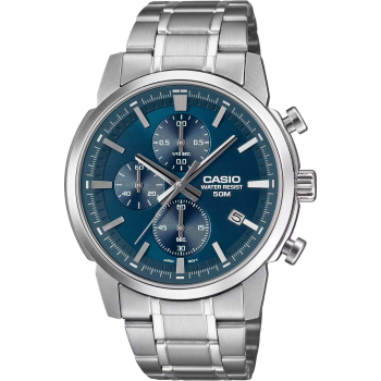 Casio Timeless