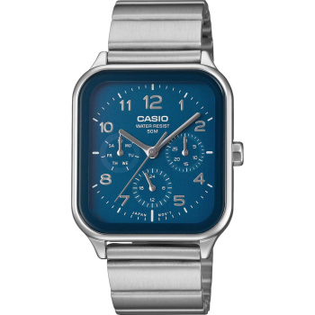 Casio Timeless