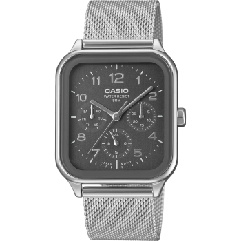 Casio Timeless