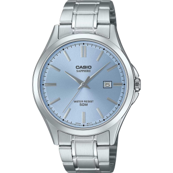 Casio Timeless