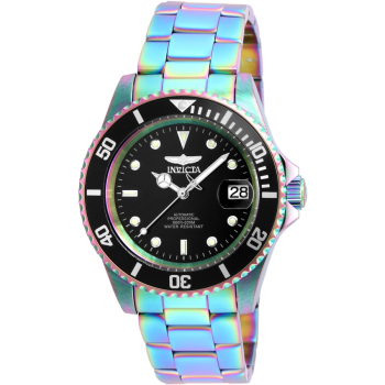 Invicta Pro Diver