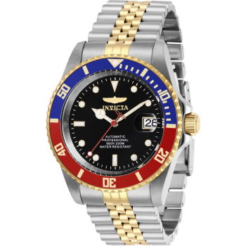 Invicta Pro Diver