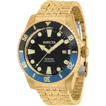 Invicta Pro Diver