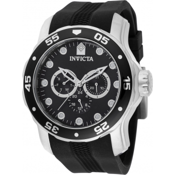 Invicta Pro Diver