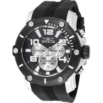 Invicta Pro Diver