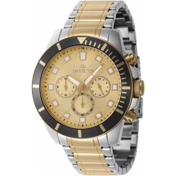 Invicta Pro Diver