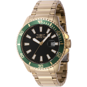 Invicta Pro Diver