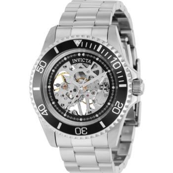 Invicta Pro Diver