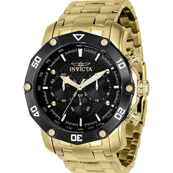 Invicta Pro Diver