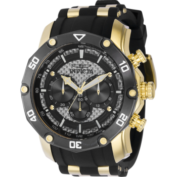 Invicta Pro Diver