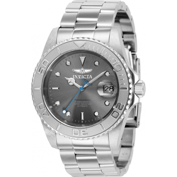 Invicta Pro Diver