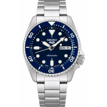 Seiko 5 Sports