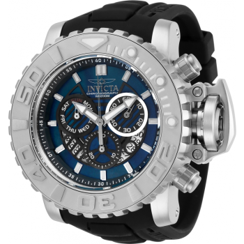 Invicta Sea Hunter