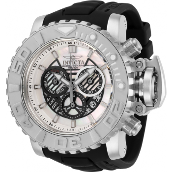 Invicta Sea Hunter
