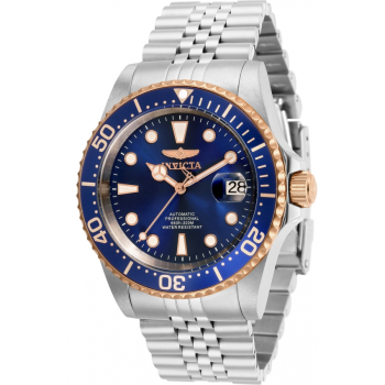 Invicta Pro Diver