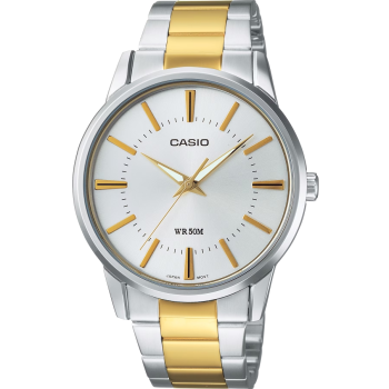 Casio Timeless
